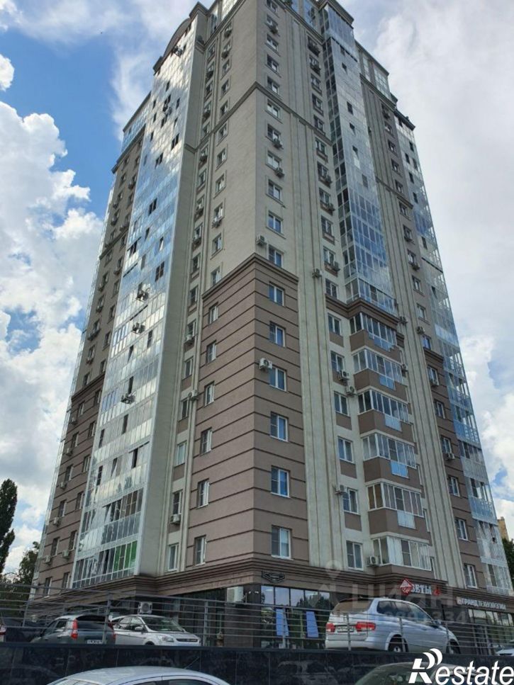 2-комн квартира ул Гагарина, 145,  д. 145