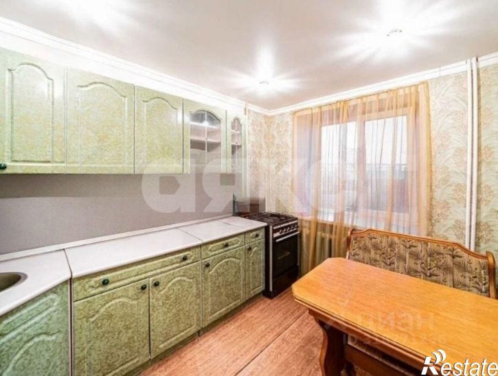 3-комн квартира ул 8 Марта, 26а,  д. 26а