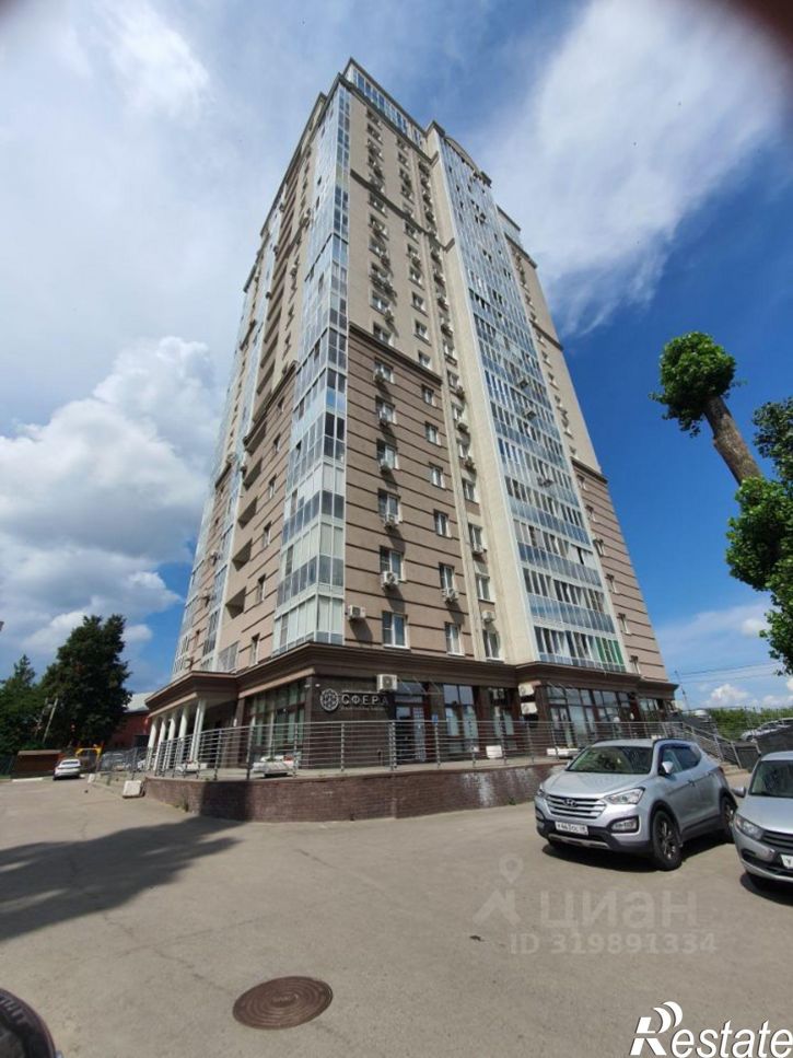 2-комн квартира ул Гагарина, 145,  д. 145