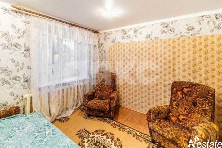 3-комн квартира ул 8 Марта, 26а,  д. 26а