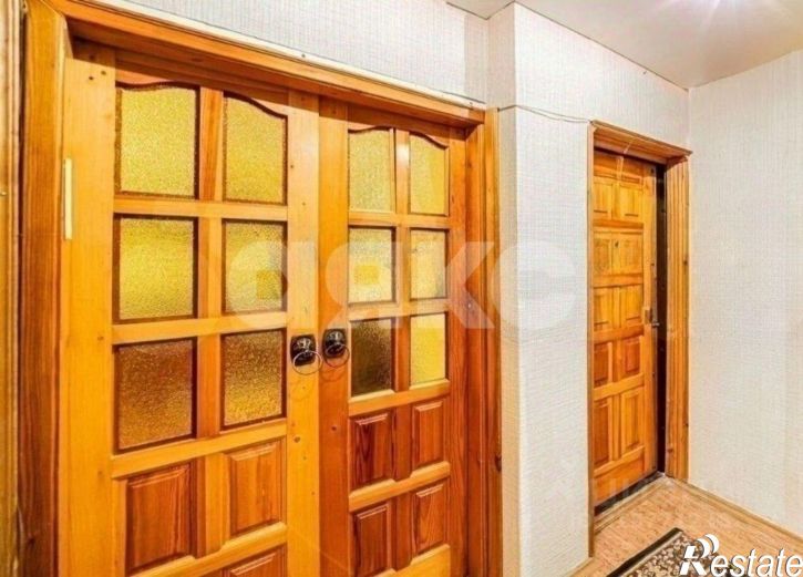 3-комн квартира ул 8 Марта, 26а,  д. 26а