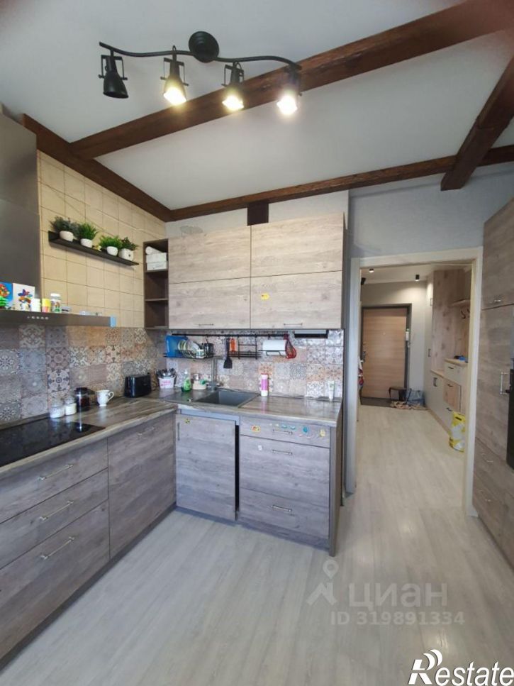 2-комн квартира ул Гагарина, 145,  д. 145