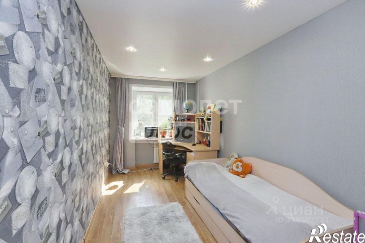 3-комн квартира ул Малые Ключи, 1,  д. 1