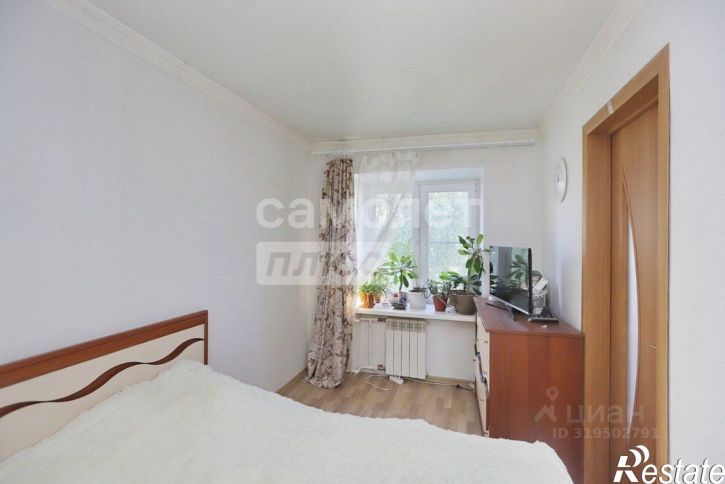 3-комн квартира ул Малые Ключи, 1,  д. 1