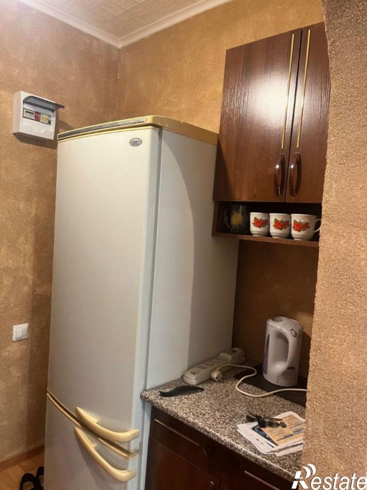 1-комн квартира улица Циолковского, 4/3,  д. 4/3