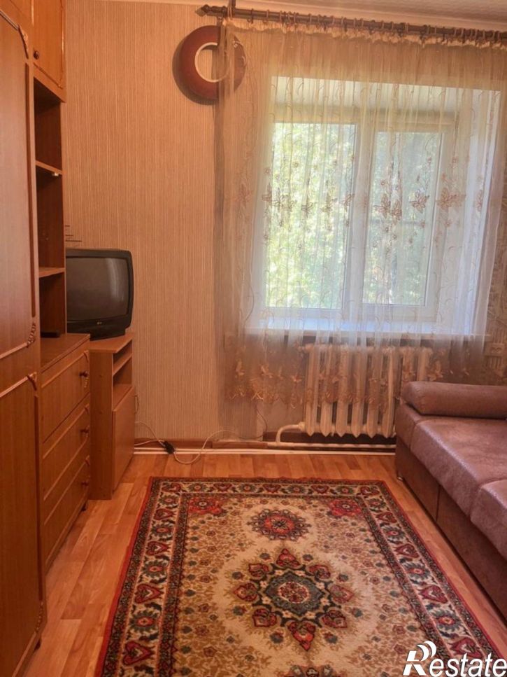 1-комн квартира улица Циолковского, 4/3,  д. 4/3