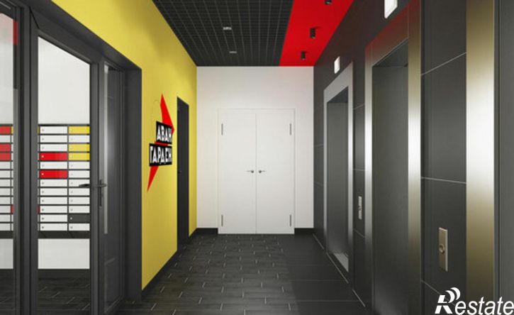 2-комн квартира Елецкое шоссе, 3,  д. 3