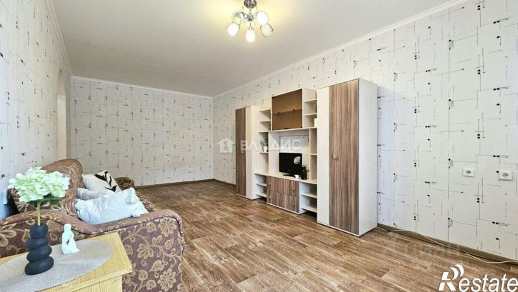 1-комн квартира ул Свиридова И.В., 4,  д. 4