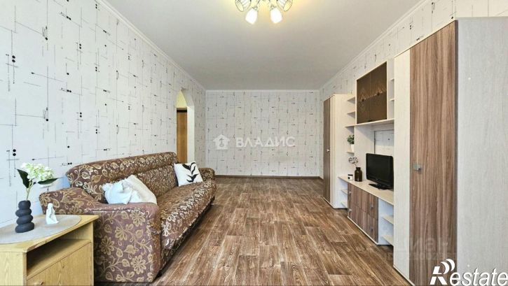 1-комн квартира ул Свиридова И.В., 4,  д. 4