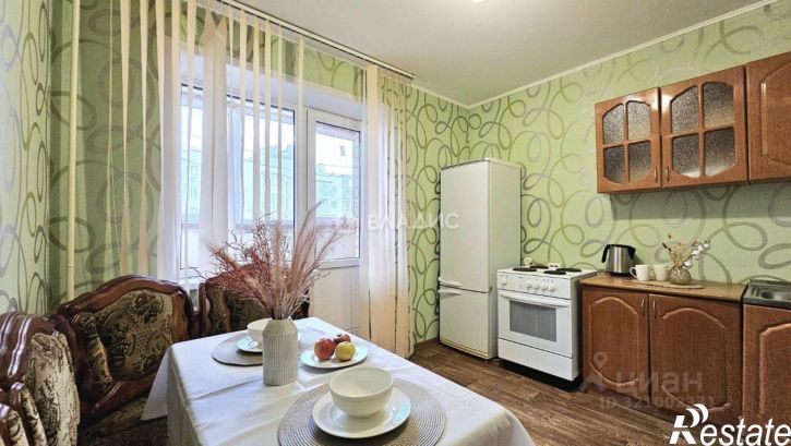 1-комн квартира ул Свиридова И.В., 4,  д. 4