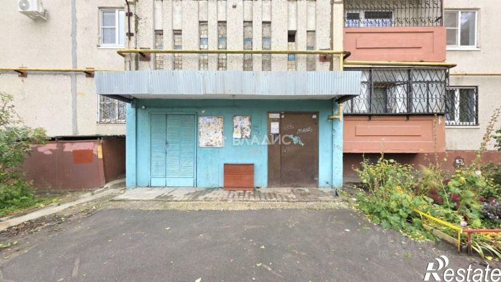 2-комн квартира Депутатская улица, 51А,  д. 51А