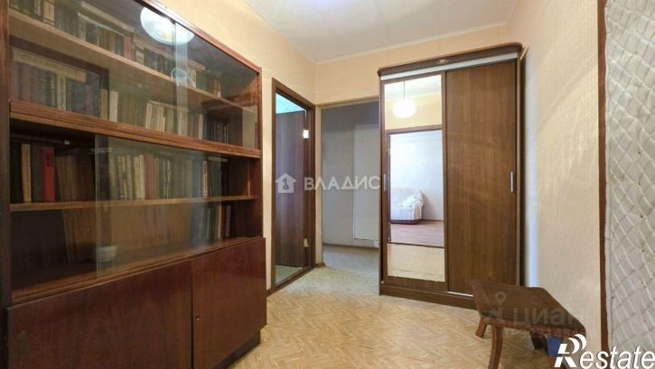 2-комн квартира Депутатская улица, 51А,  д. 51А