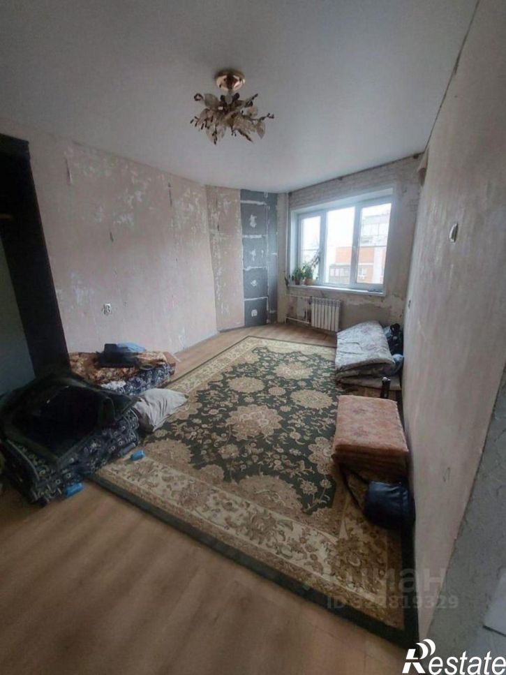 3-комн квартира Депутатская улица, 54,  д. 54