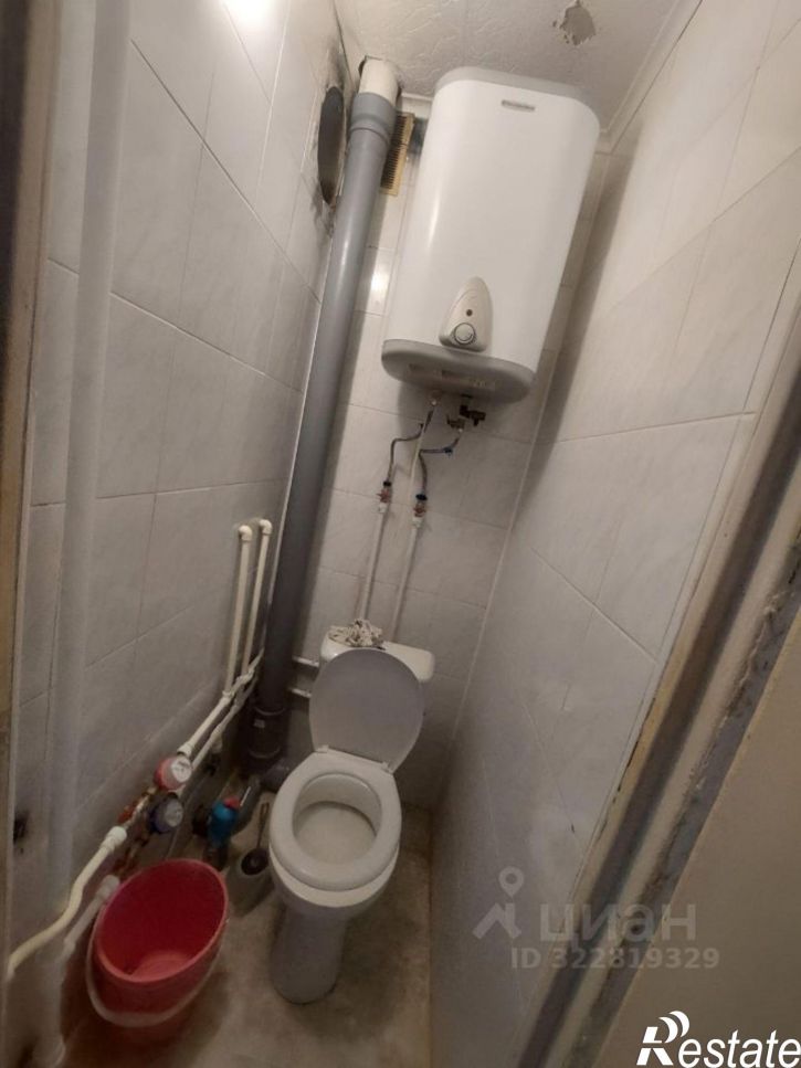 3-комн квартира Депутатская улица, 54,  д. 54