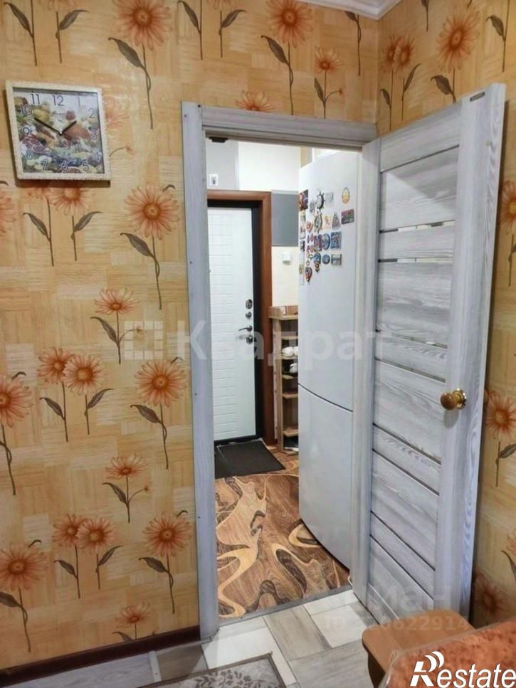 1-комн квартира ул Краснознаменная, 10,  д. 10