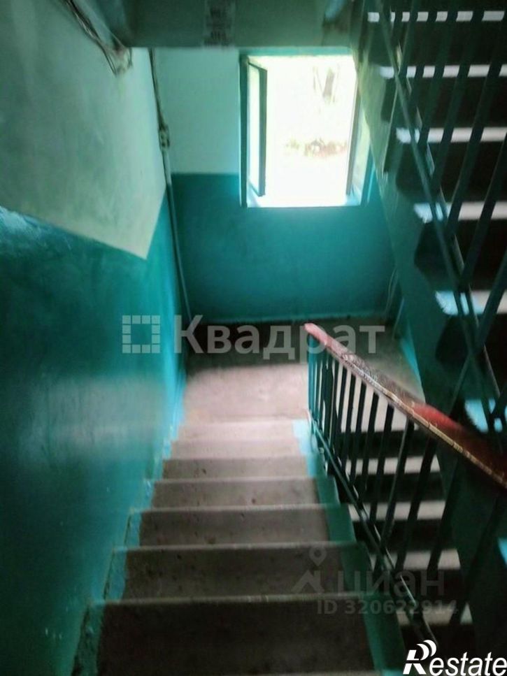 1-комн квартира ул Краснознаменная, 10,  д. 10