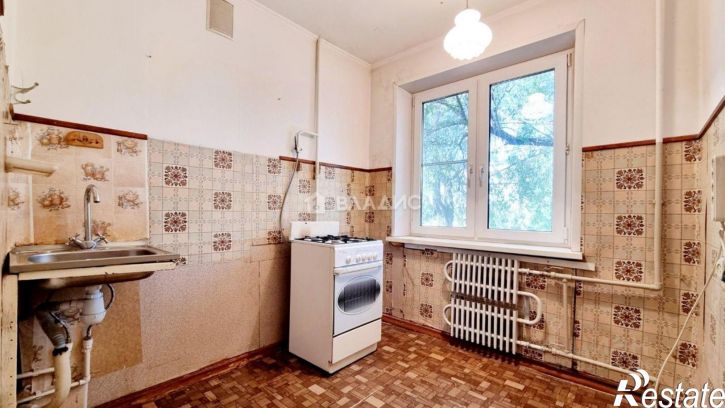 2-комн квартира улица Горького, 9,  д. 9