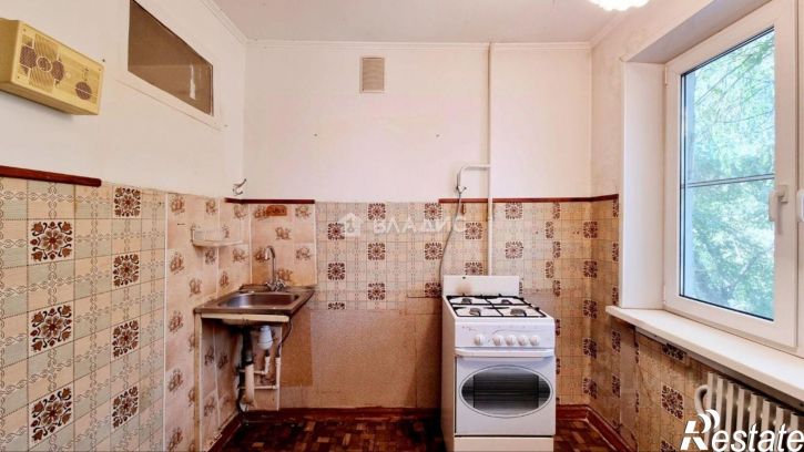 2-комн квартира улица Горького, 9,  д. 9