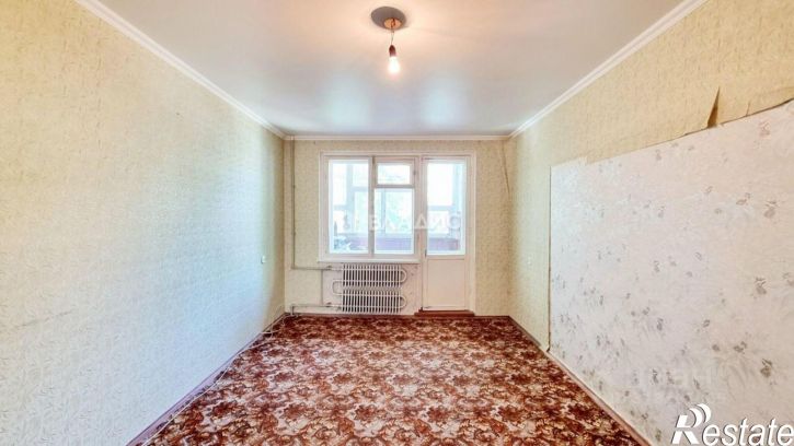 2-комн квартира улица Горького, 9,  д. 9