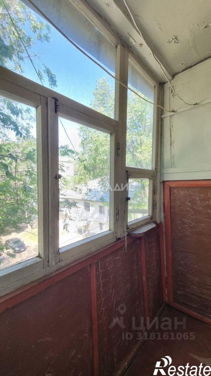 2-комн квартира улица Горького, 9,  д. 9