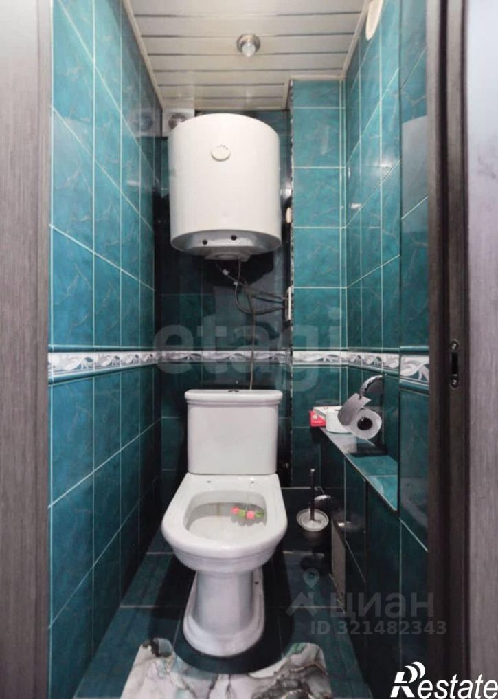 3-комн квартира ул им. Генерала Меркулова, 11,  д. 11