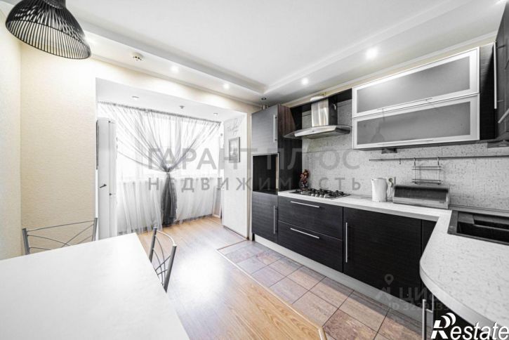 2-комн квартира улица Мичурина, 21/1,  д. 21/1