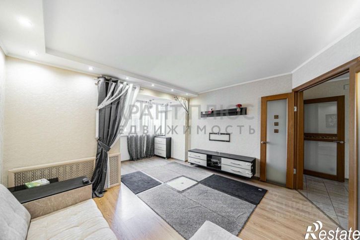 2-комн квартира улица Мичурина, 21/1,  д. 21/1