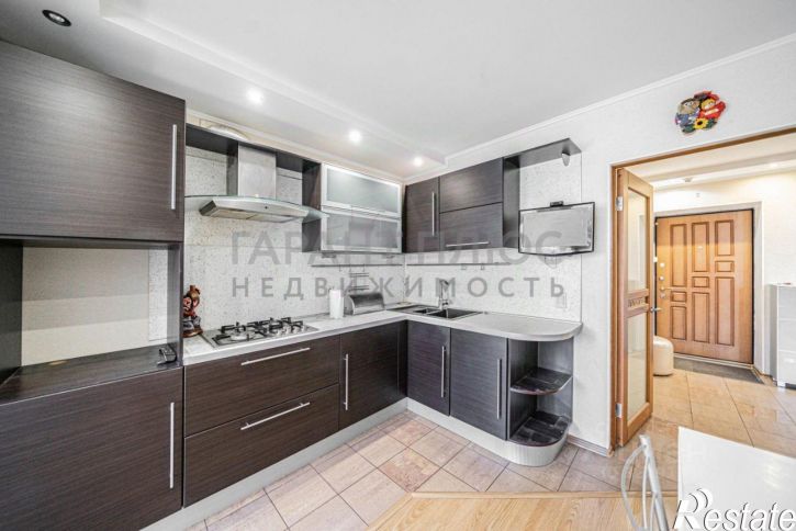 2-комн квартира улица Мичурина, 21/1,  д. 21/1