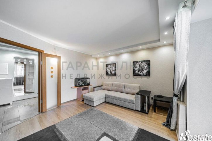 2-комн квартира улица Мичурина, 21/1,  д. 21/1