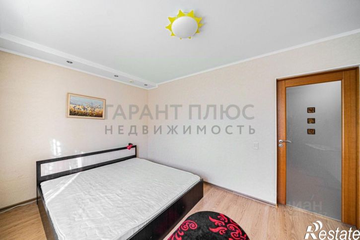 2-комн квартира улица Мичурина, 21/1,  д. 21/1