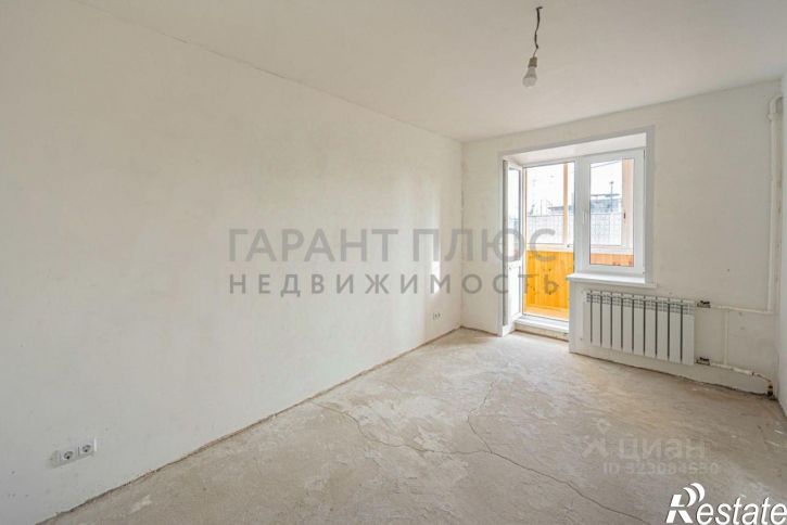 3-комн квартира ул 8 Марта, 3,  д. 3