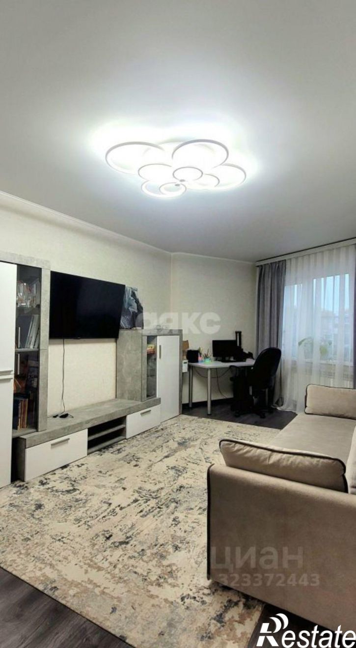 3-комн квартира Депутатская улица, 81,  д. 81