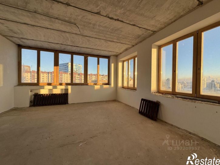 5-комн квартира Нижняя Логовая улица, 9,  д. 9