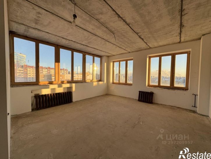 5-комн квартира Нижняя Логовая улица, 9,  д. 9