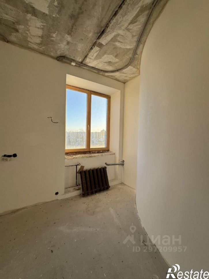 5-комн квартира Нижняя Логовая улица, 9,  д. 9