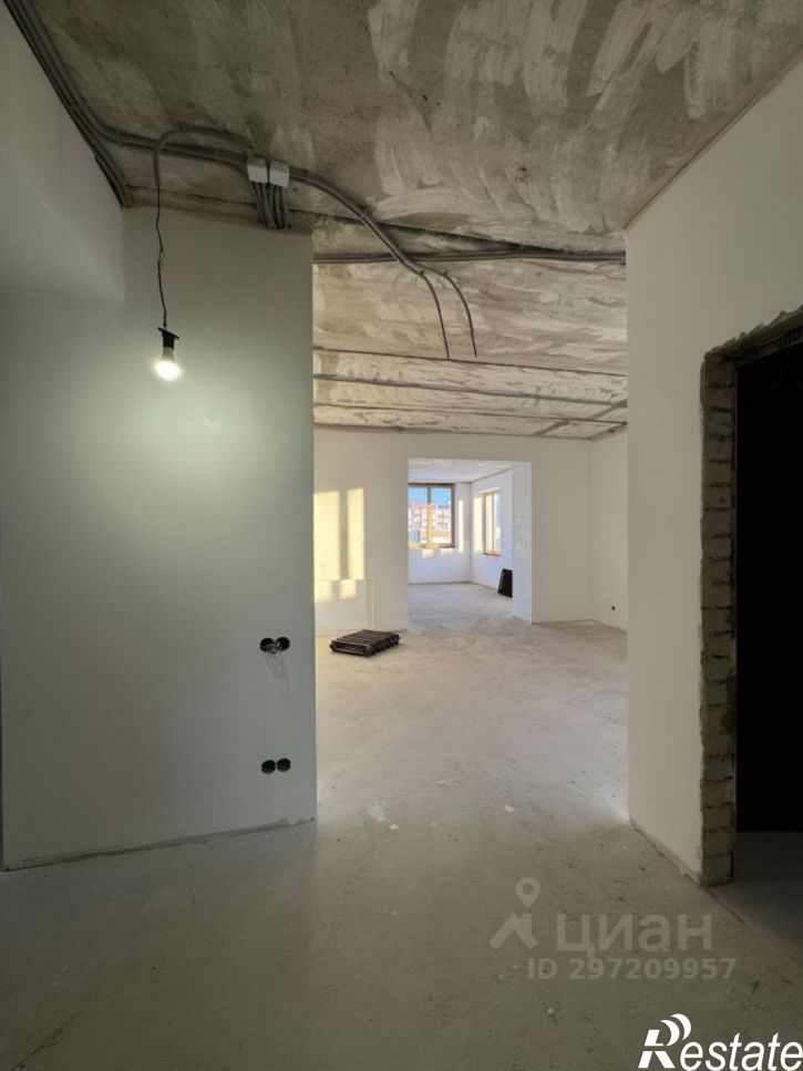 5-комн квартира Нижняя Логовая улица, 9,  д. 9