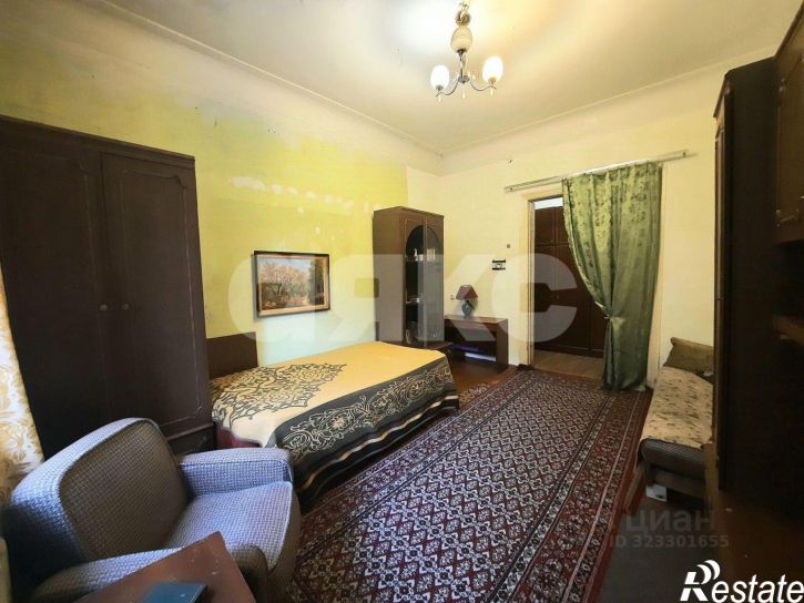 2-комн квартира Интернациональная улица, 19,  д. 19