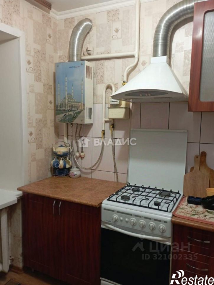 1-комн квартира ул П.А. Папина, 23/2,  д. 23/2