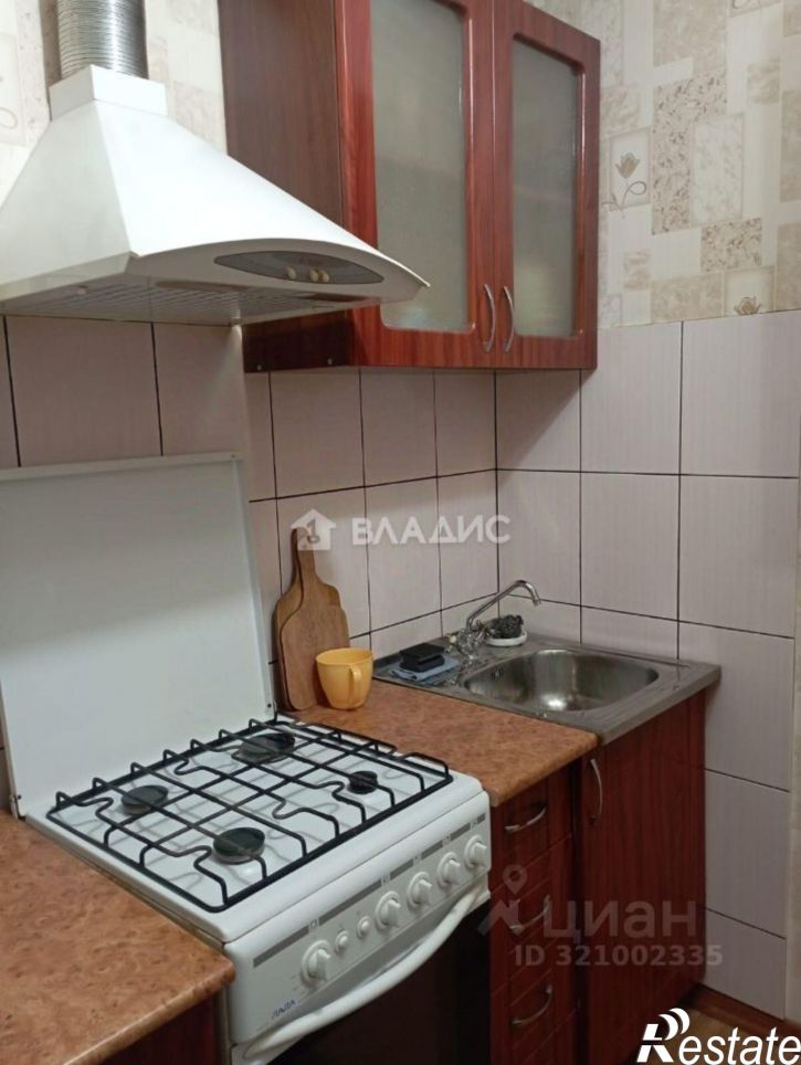 1-комн квартира ул П.А. Папина, 23/2,  д. 23/2