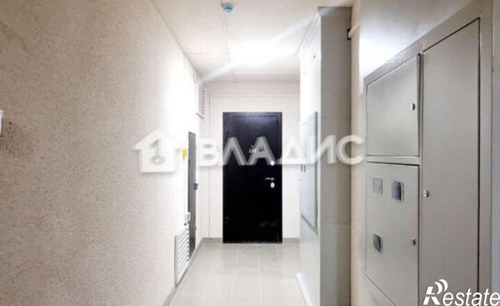 3-комн квартира ул Василия Саунина, 1,  д. 1