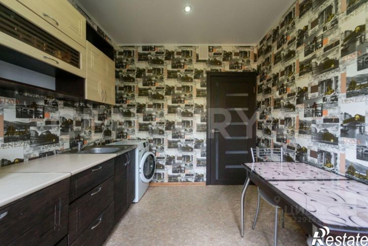 3-комн квартира улица Катукова, 30А,  д. 30А