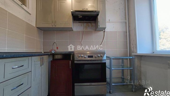 2-комн квартира ул Валентины Терешковой, 10/2,  д. 10/2