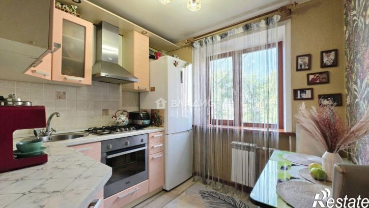 2-комн квартира ул Космонавтов, 44/3,  д. 44/3