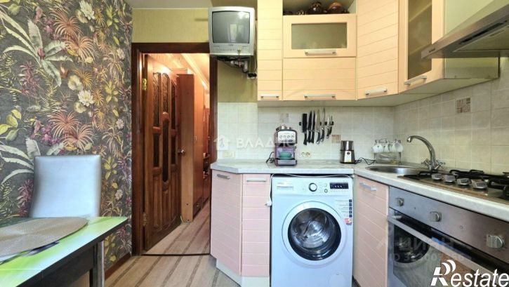 2-комн квартира ул Космонавтов, 44/3,  д. 44/3