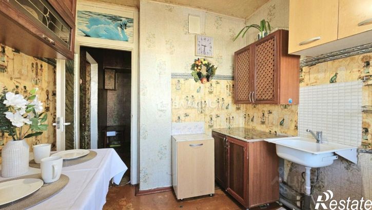 2-комн квартира ул Валентины Терешковой, 40,  д. 40