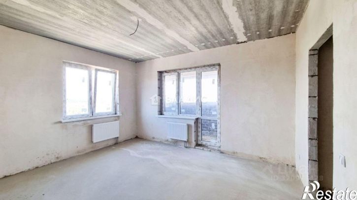 2-комн квартира ул Ударников, 24,  д. 24