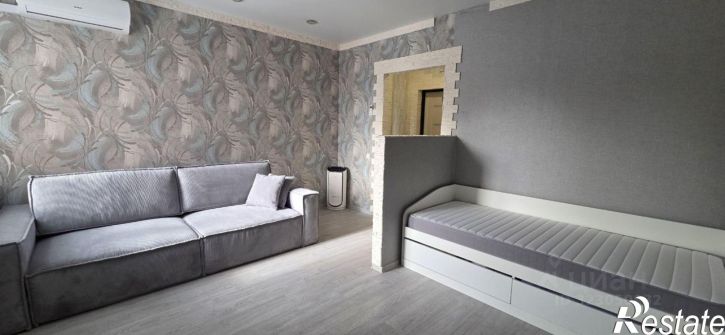 1-комн квартира улица Калинина, 38,  д. 38