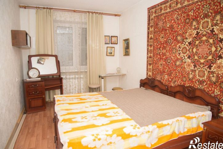 3-комн квартира улица Гоголя, 39,  д. 39