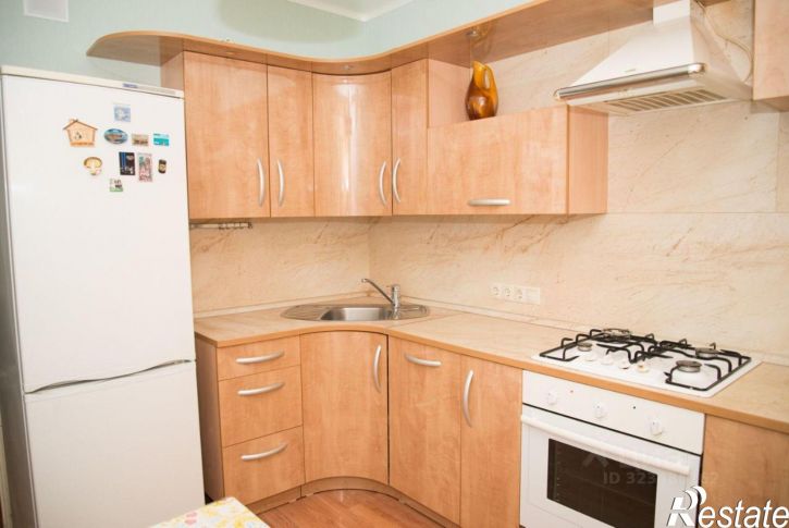 3-комн квартира улица Гоголя, 39,  д. 39