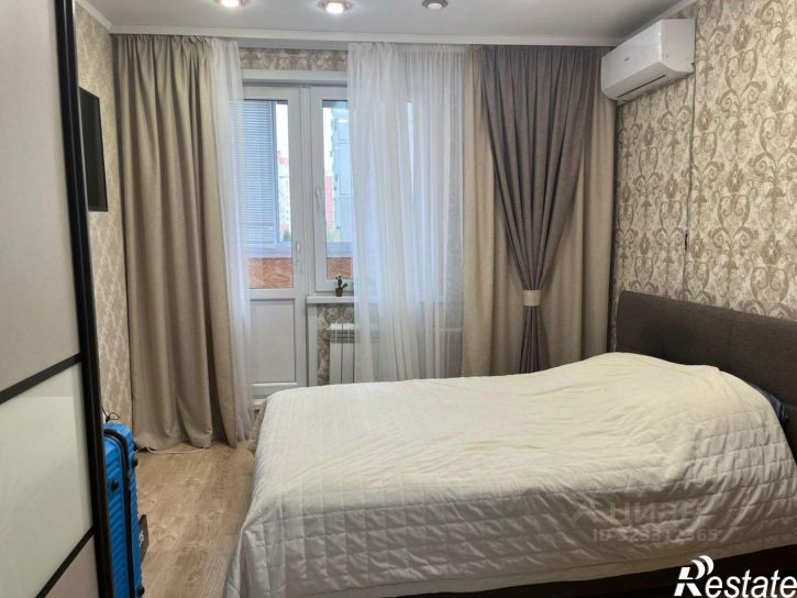 2-комн квартира улица Леонтия Кривенкова, 19,  д. 19